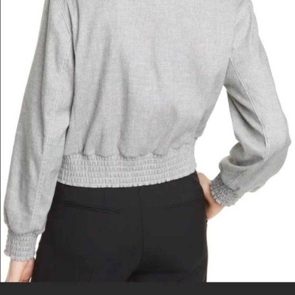đ
șCLUB Monaco Jacket - Picture 5 of 11